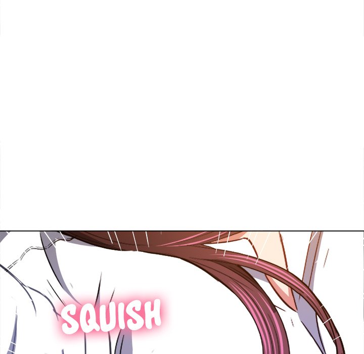 My High School Bully Chapter 119 - Page 5 in English