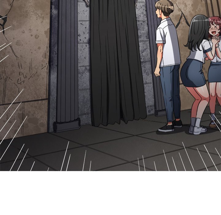 My High School Bully Chapter 119 - Page 58 in English