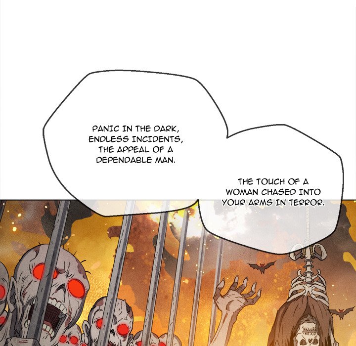 My High School Bully Chapter 119 - Page 61 in English