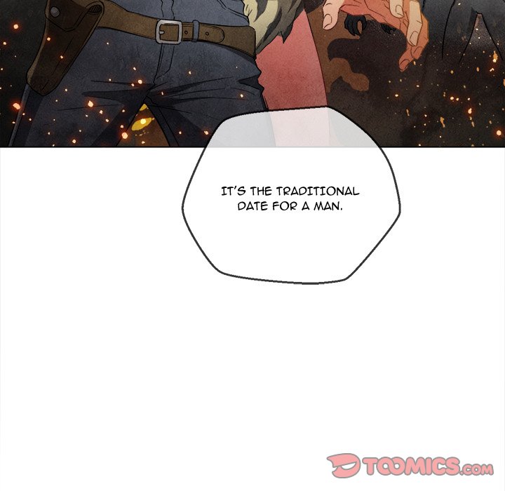 My High School Bully Chapter 119 - Page 63 in English
