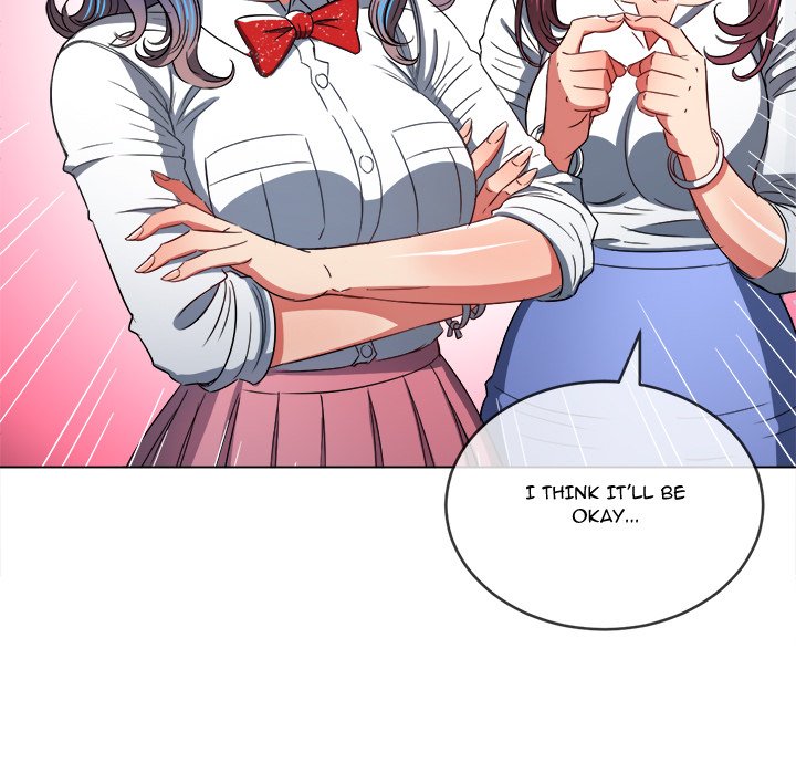My High School Bully Chapter 119 - Page 69 in English