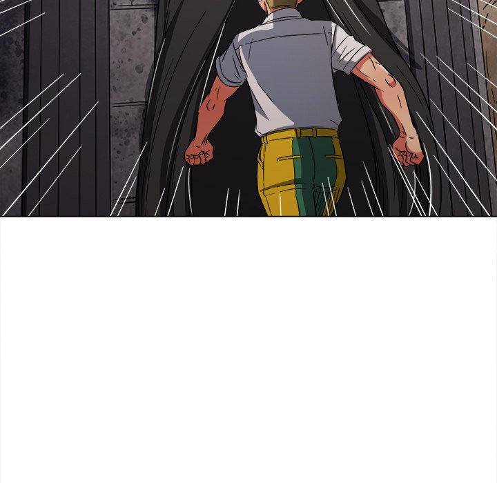 My High School Bully Chapter 119 - Page 74 in English