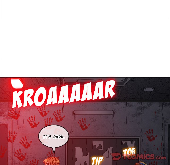 My High School Bully Chapter 119 - Page 75 in English