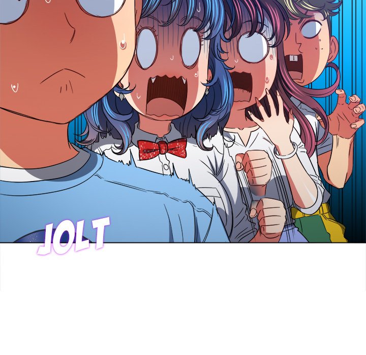 My High School Bully Chapter 119 - Page 88 in English