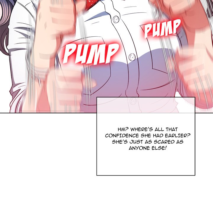 My High School Bully Chapter 119 - Page 91 in English
