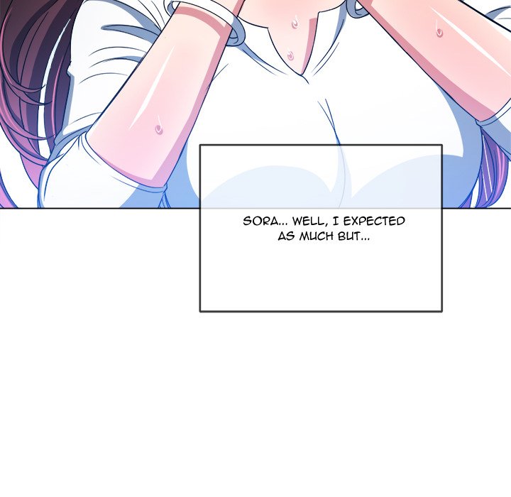 My High School Bully Chapter 119 - Page 94 in English