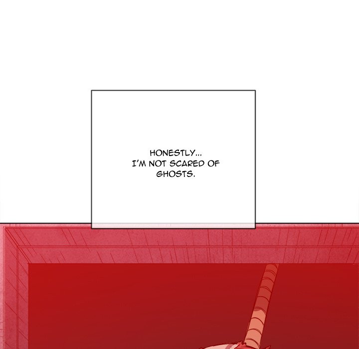 My High School Bully Chapter 119 - Page 98 in English
