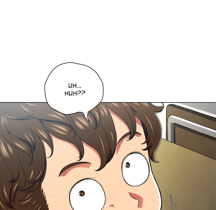 My High School Bully Chapter 12 - Page 103 in English