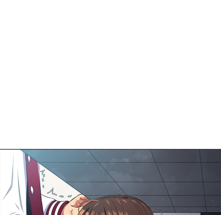 My High School Bully Chapter 12 - Page 122 in English