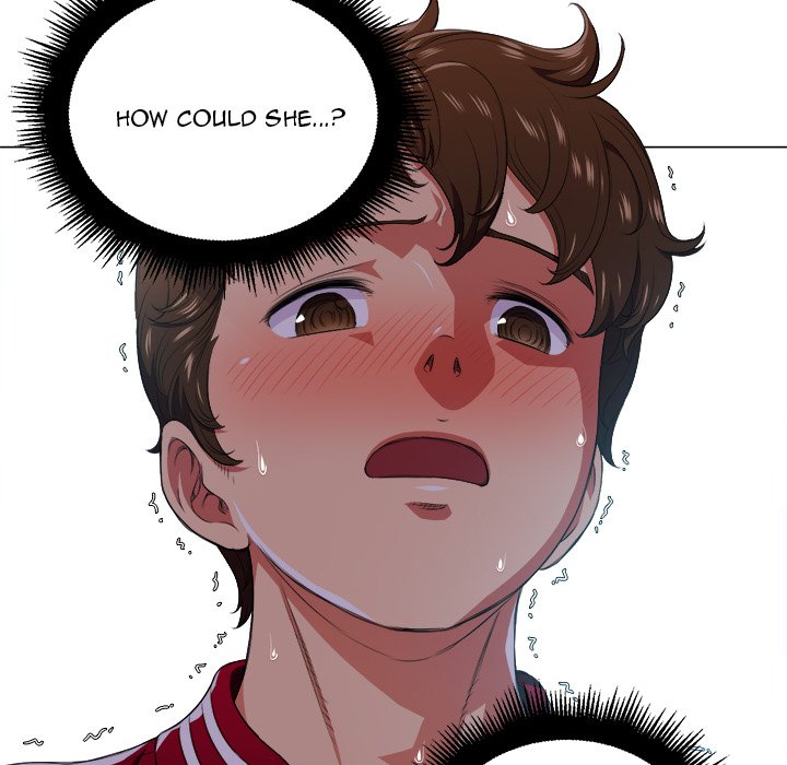 My High School Bully Chapter 12 - Page 128 in English