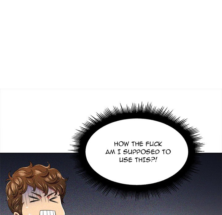 My High School Bully Chapter 12 - Page 16 in English