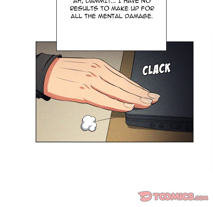 My High School Bully Chapter 12 - Page 18 in English