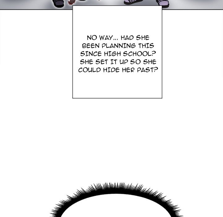 My High School Bully Chapter 12 - Page 22 in English