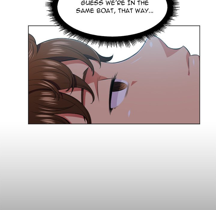 My High School Bully Chapter 12 - Page 23 in English