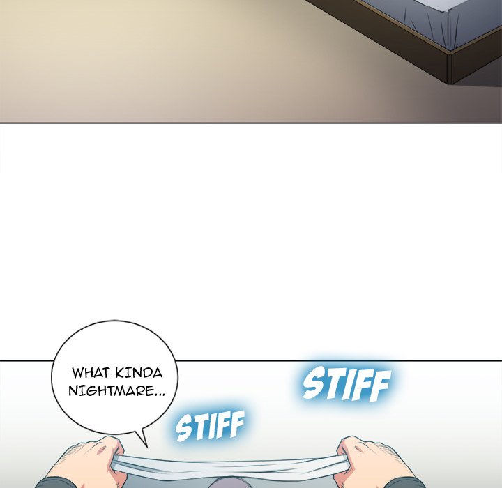 My High School Bully Chapter 12 - Page 40 in English
