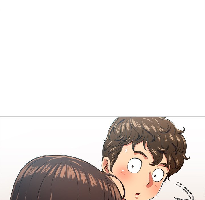 My High School Bully Chapter 12 - Page 59 in English