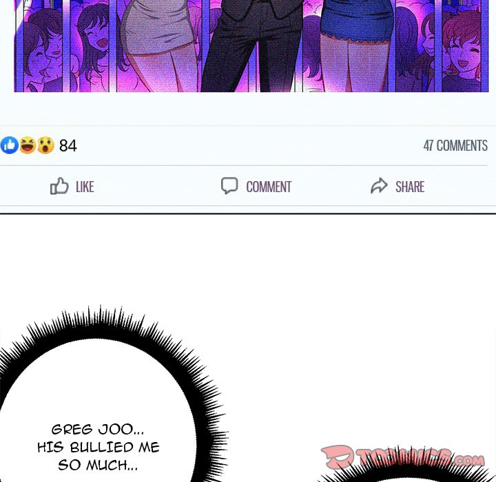 My High School Bully Chapter 12 - Page 6 in English