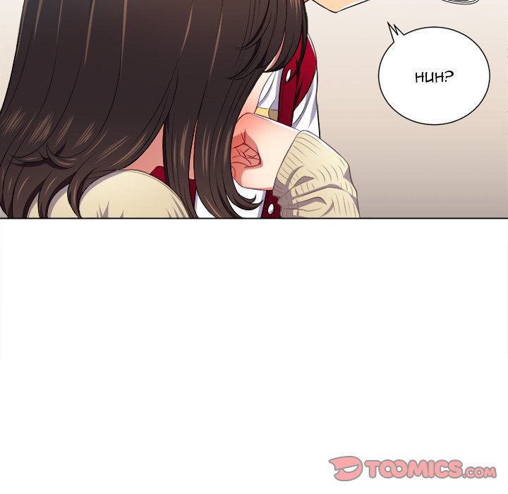 My High School Bully Chapter 12 - Page 60 in English