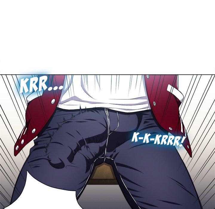 My High School Bully Chapter 12 - Page 73 in English