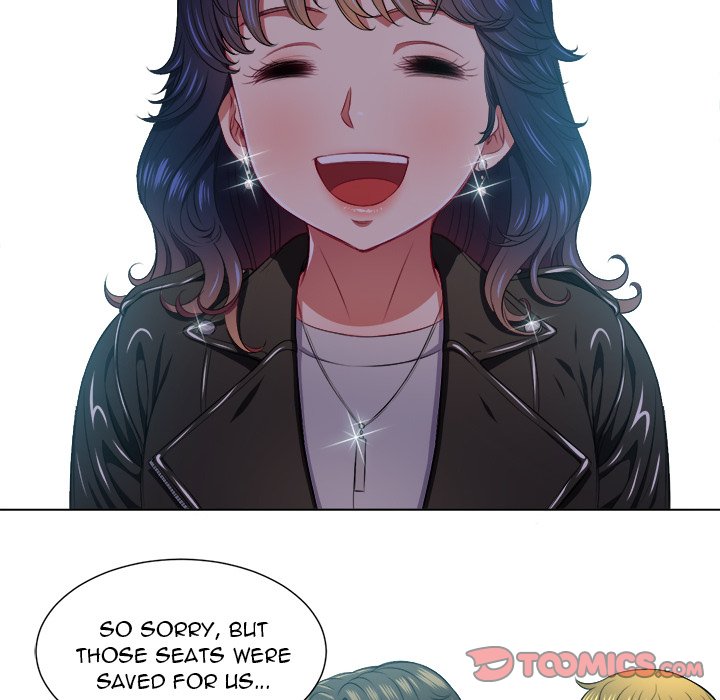 My High School Bully Chapter 12 - Page 78 in English