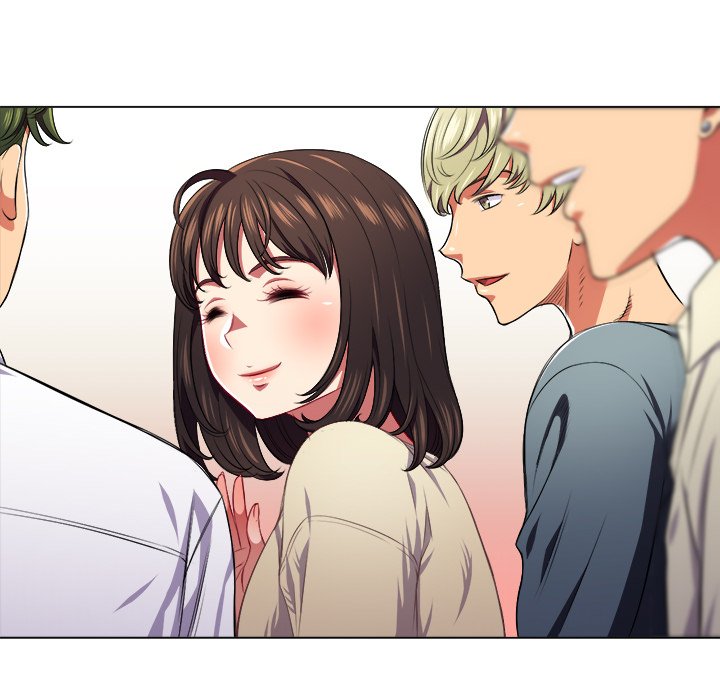 My High School Bully Chapter 12 - Page 83 in English