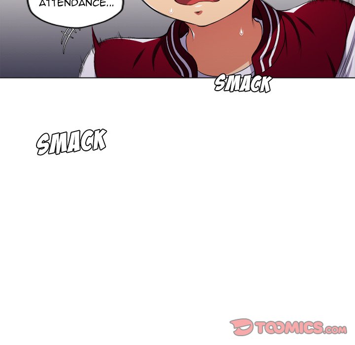 My High School Bully Chapter 12 - Page 99 in English