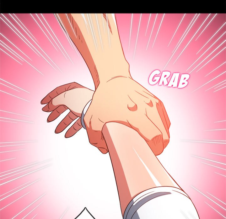 My High School Bully Chapter 120 - Page 103 in English