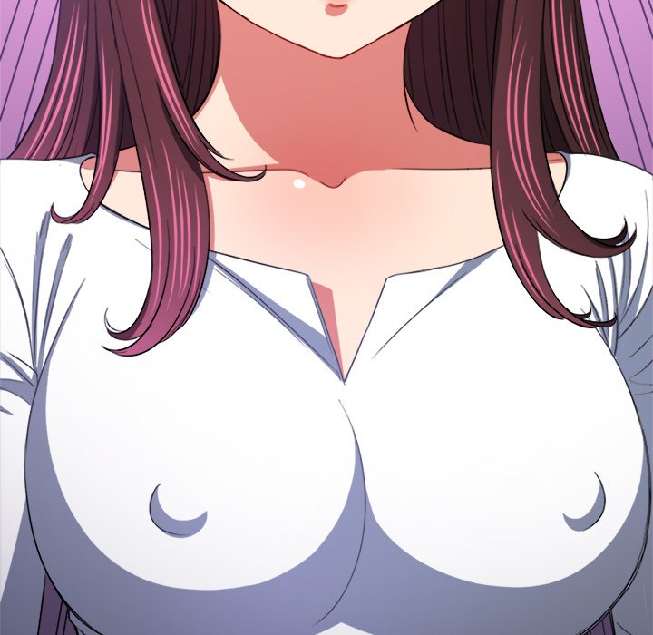 My High School Bully Chapter 120 - Page 113 in English