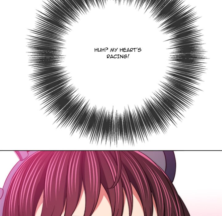 My High School Bully Chapter 120 - Page 118 in English