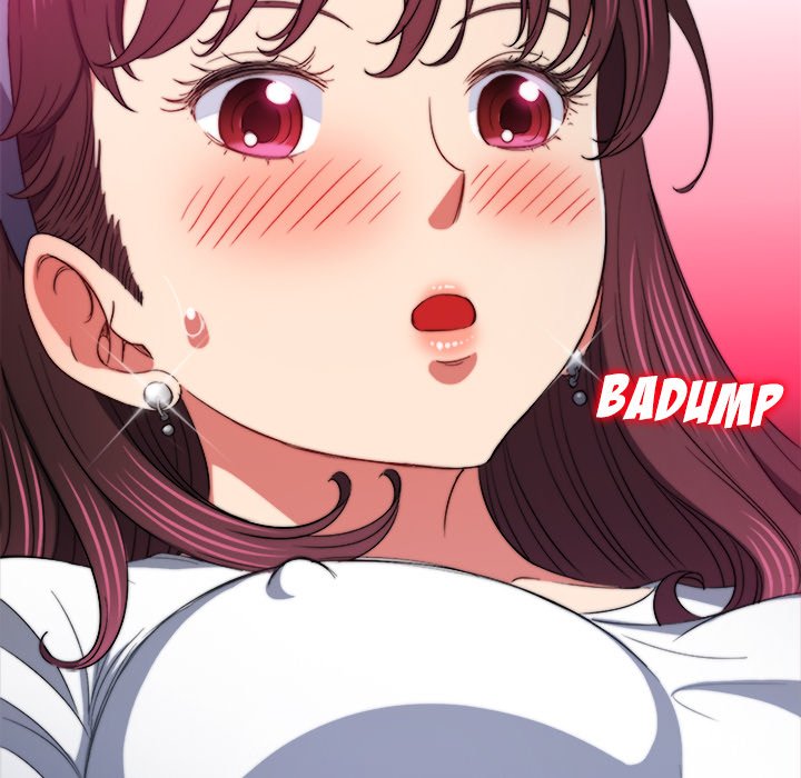 My High School Bully Chapter 120 - Page 119 in English