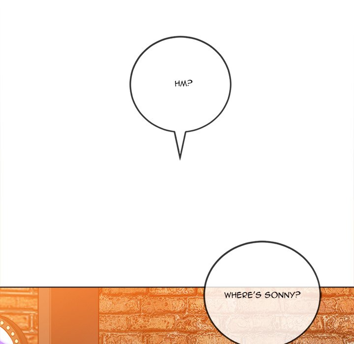 My High School Bully Chapter 120 - Page 127 in English