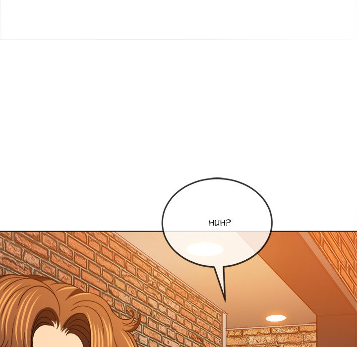 My High School Bully Chapter 120 - Page 130 in English