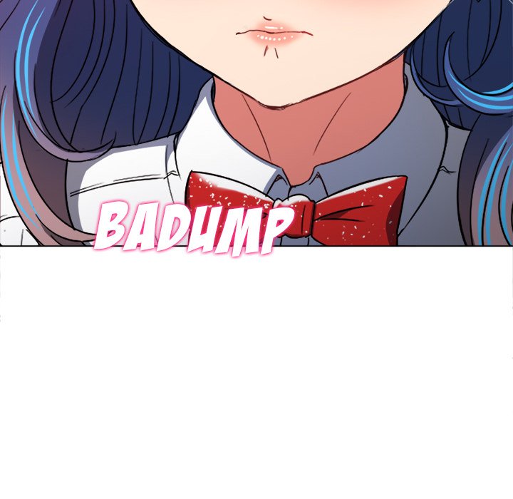 My High School Bully Chapter 120 - Page 138 in English