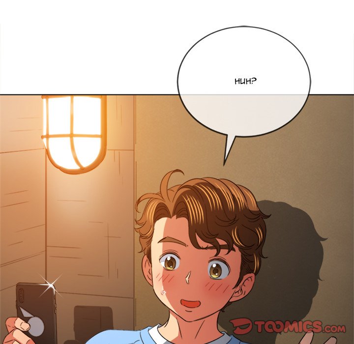 My High School Bully Chapter 120 - Page 148 in English