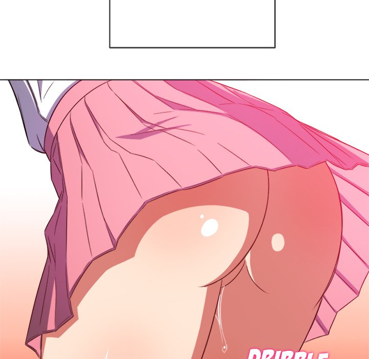 My High School Bully Chapter 120 - Page 155 in English