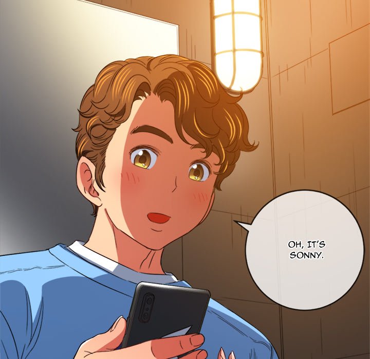 My High School Bully Chapter 120 - Page 157 in English