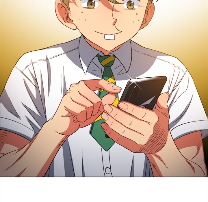 My High School Bully Chapter 120 - Page 170 in English