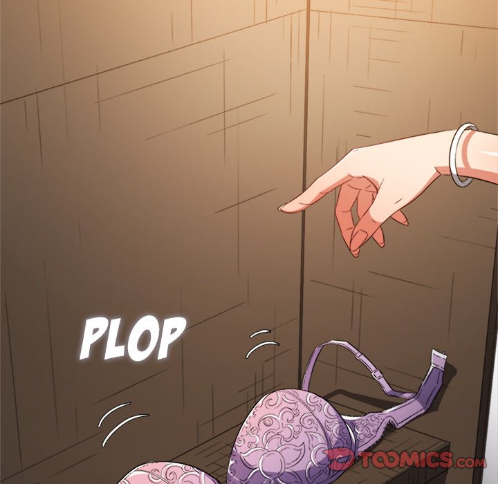 My High School Bully Chapter 120 - Page 172 in English