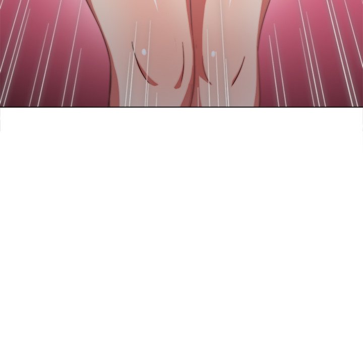 My High School Bully Chapter 120 - Page 179 in English