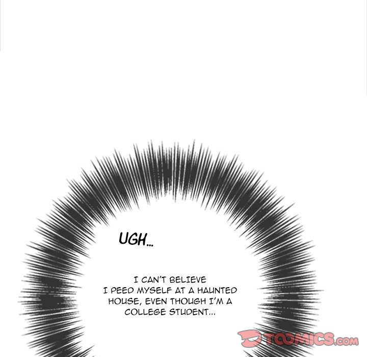 My High School Bully Chapter 120 - Page 20 in English