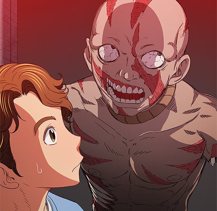 My High School Bully Chapter 120 - Page 27 in English