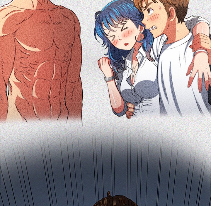 My High School Bully Chapter 120 - Page 31 in English