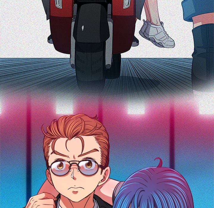 My High School Bully Chapter 120 - Page 34 in English