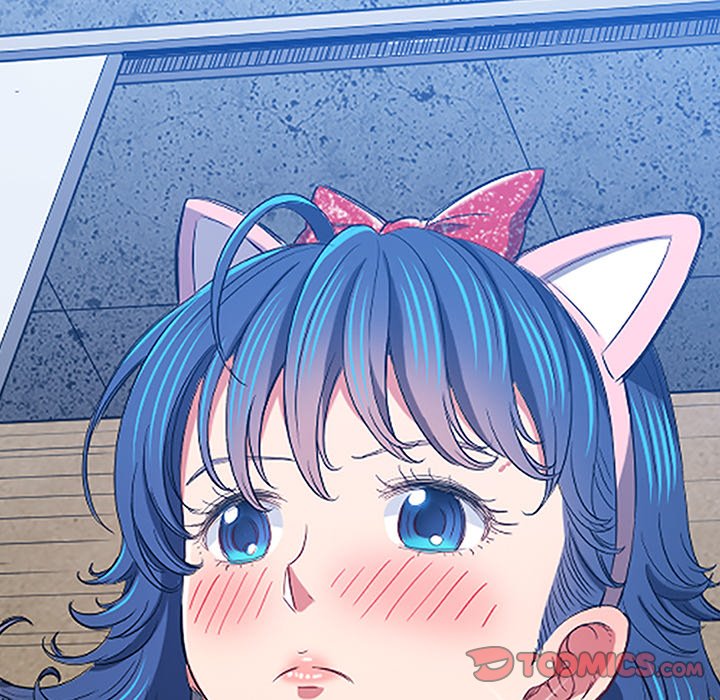 My High School Bully Chapter 120 - Page 36 in English