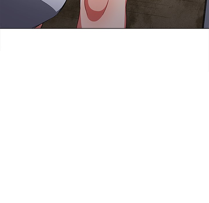 My High School Bully Chapter 120 - Page 41 in English