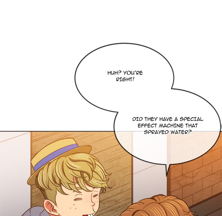 My High School Bully Chapter 120 - Page 51 in English