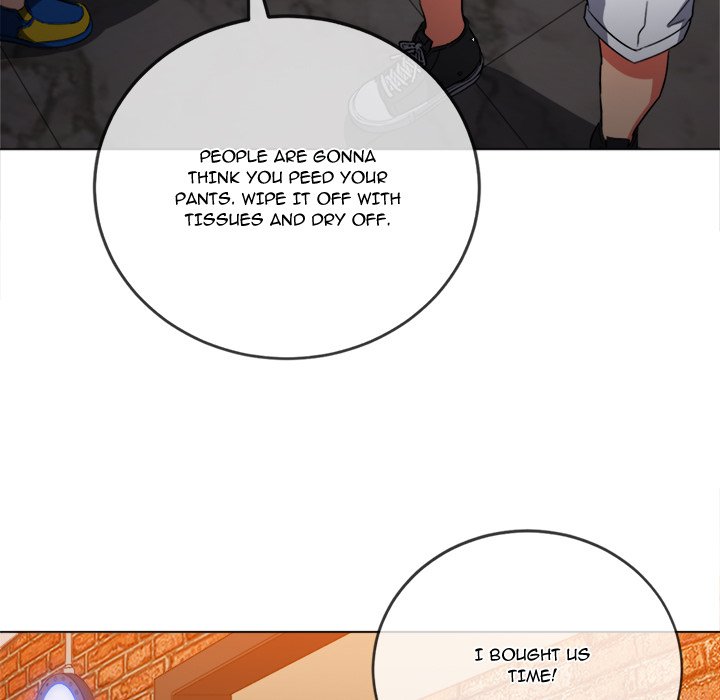 My High School Bully Chapter 120 - Page 53 in English