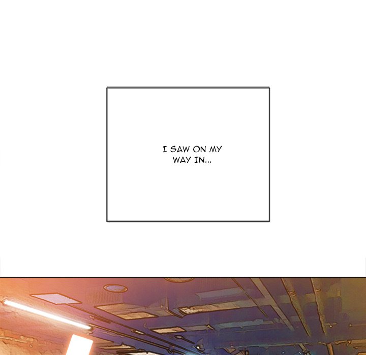 My High School Bully Chapter 120 - Page 55 in English