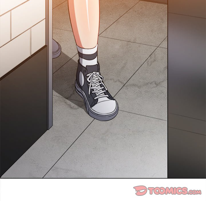 My High School Bully Chapter 120 - Page 60 in English