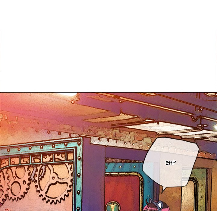 My High School Bully Chapter 120 - Page 66 in English